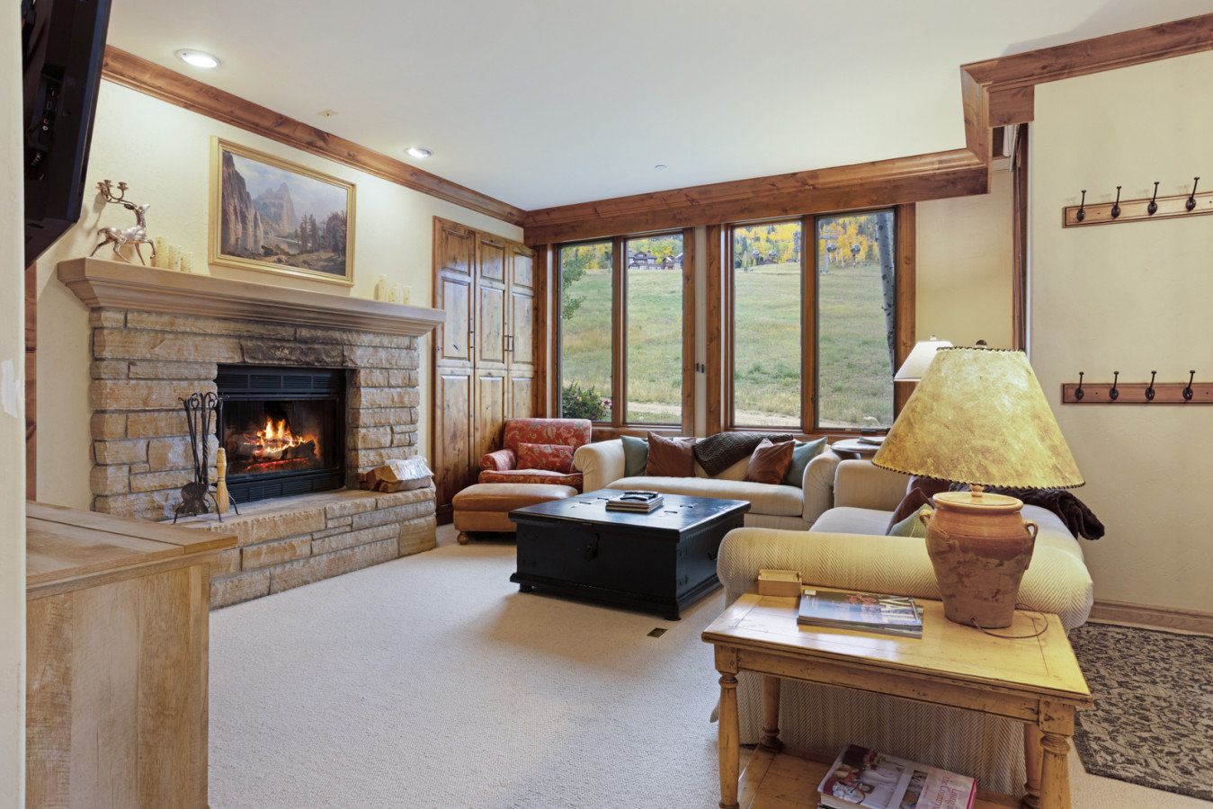 Beaver Creek Vacation Rental