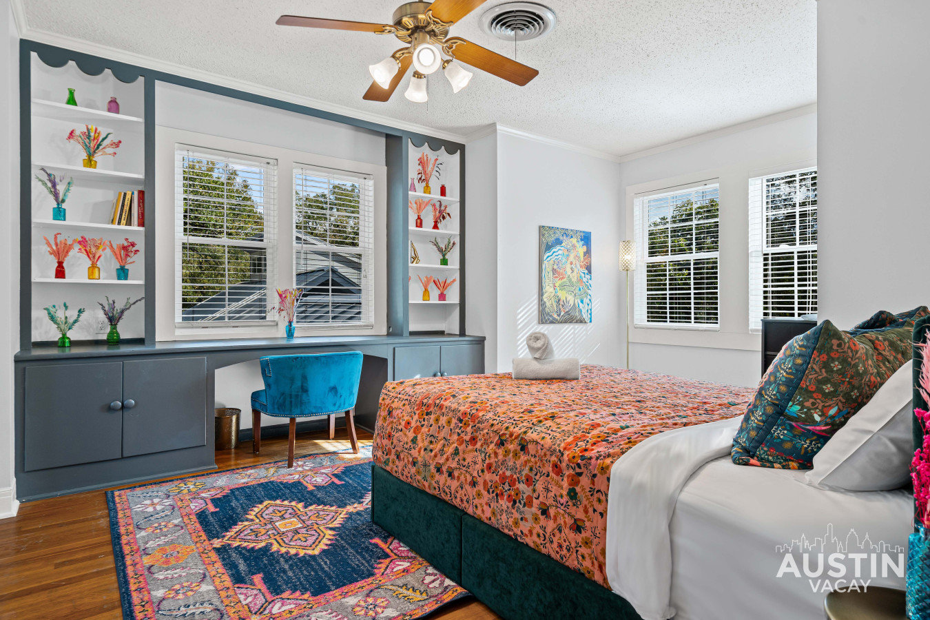 Austin Vacation Rental