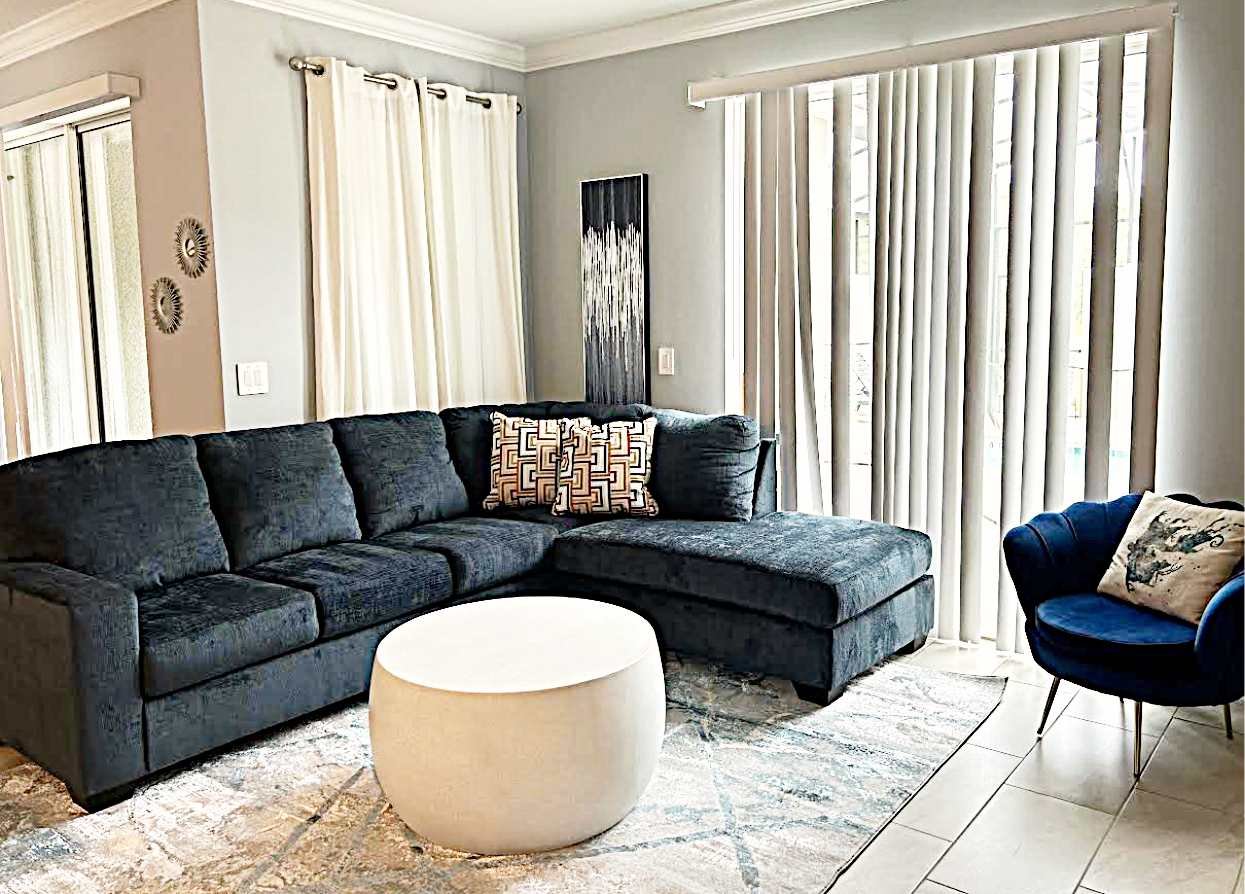 Kissimmee Vacation Rental