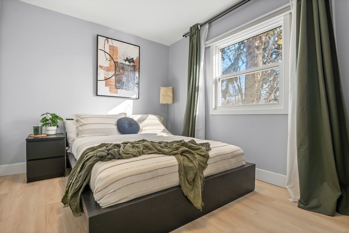 Calgary Vacation Rental