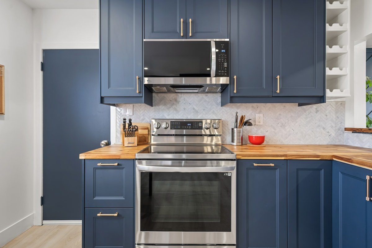 Calgary Vacation Rental