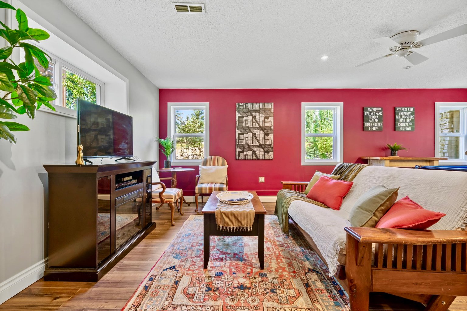 Okotoks Vacation Rental