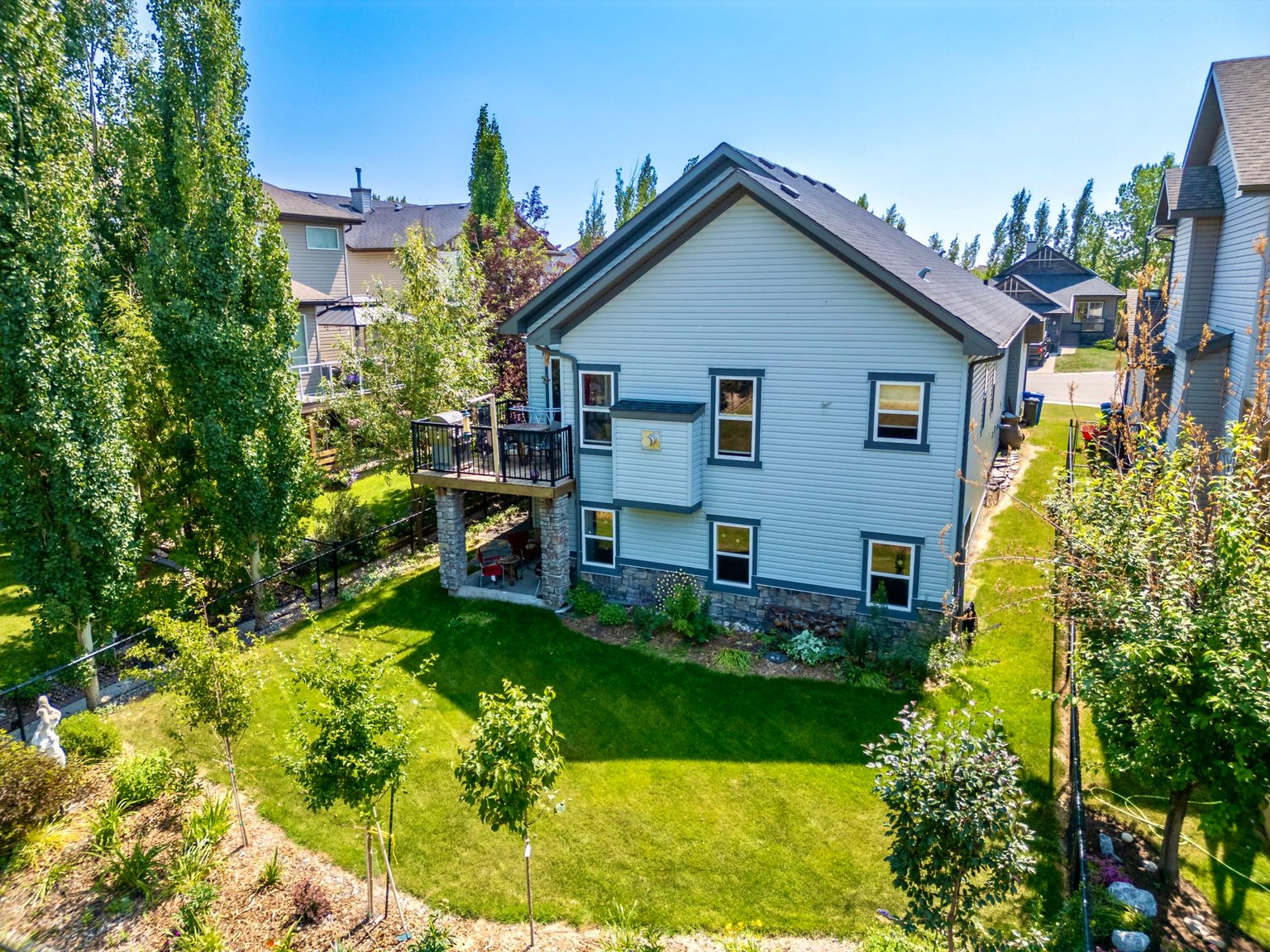 Okotoks Vacation Rental