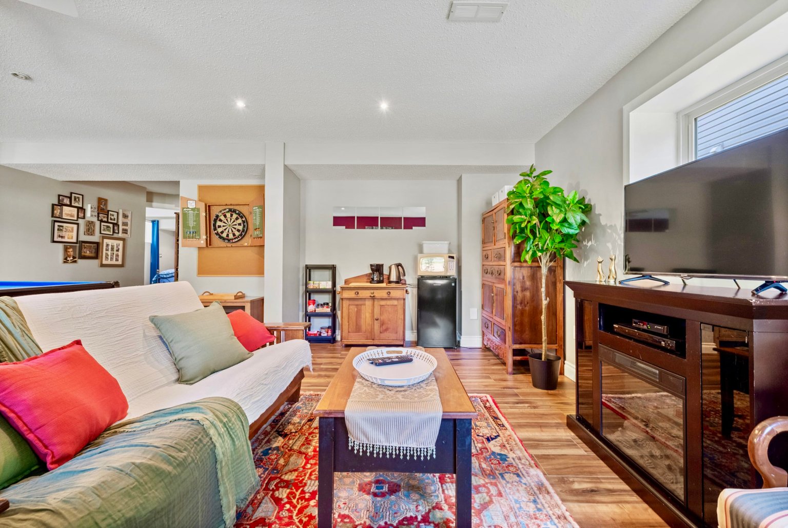 Okotoks Vacation Rental