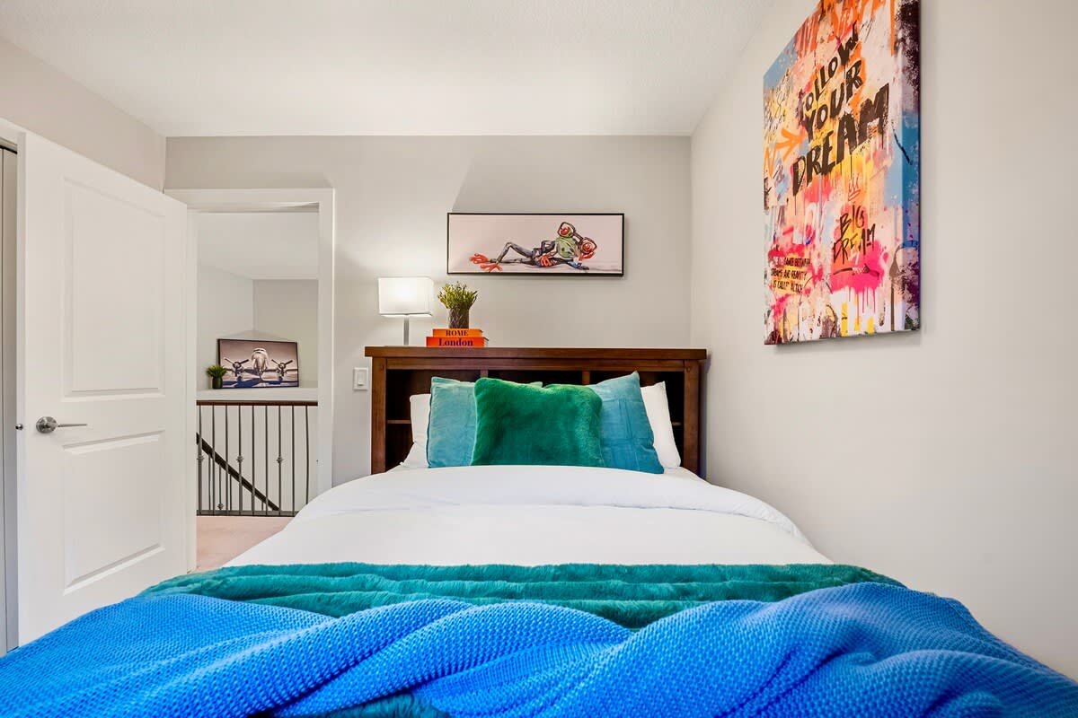 Calgary Vacation Rental