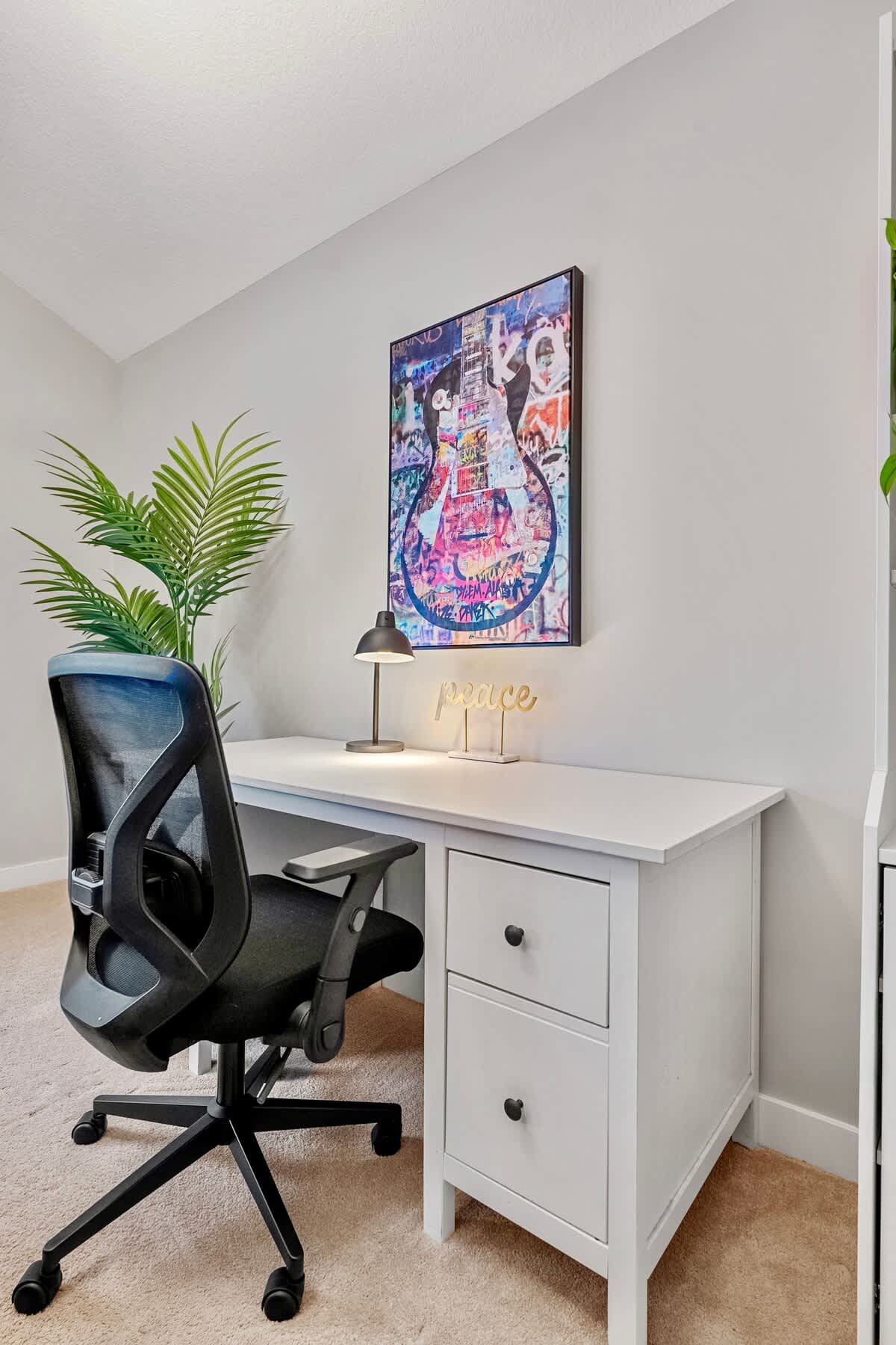 Calgary Vacation Rental