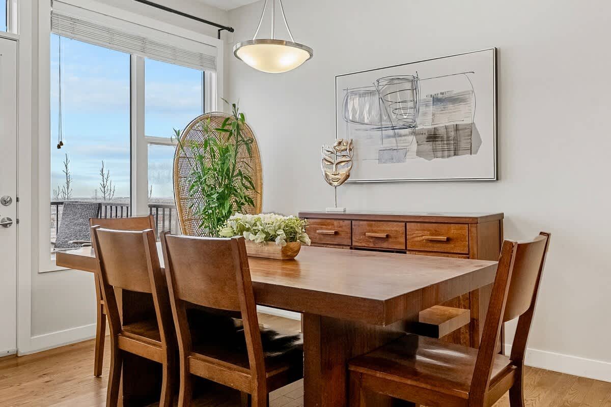 Calgary Vacation Rental