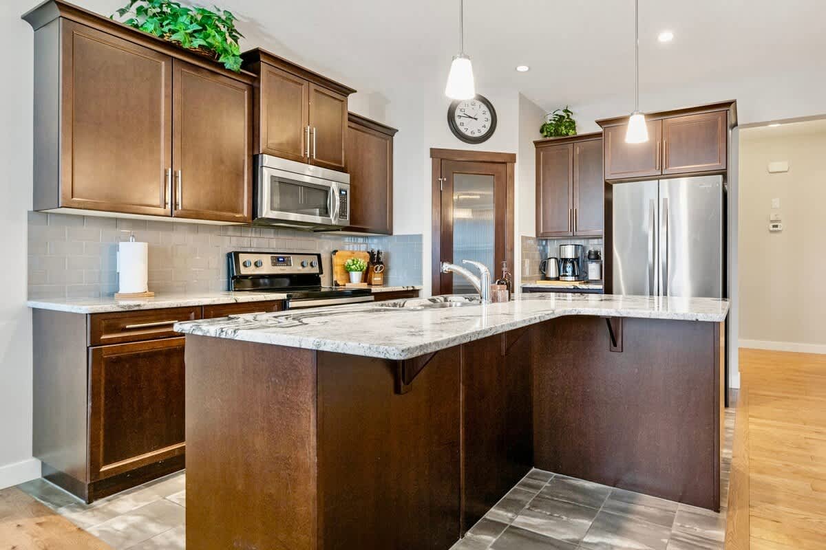 Calgary Vacation Rental