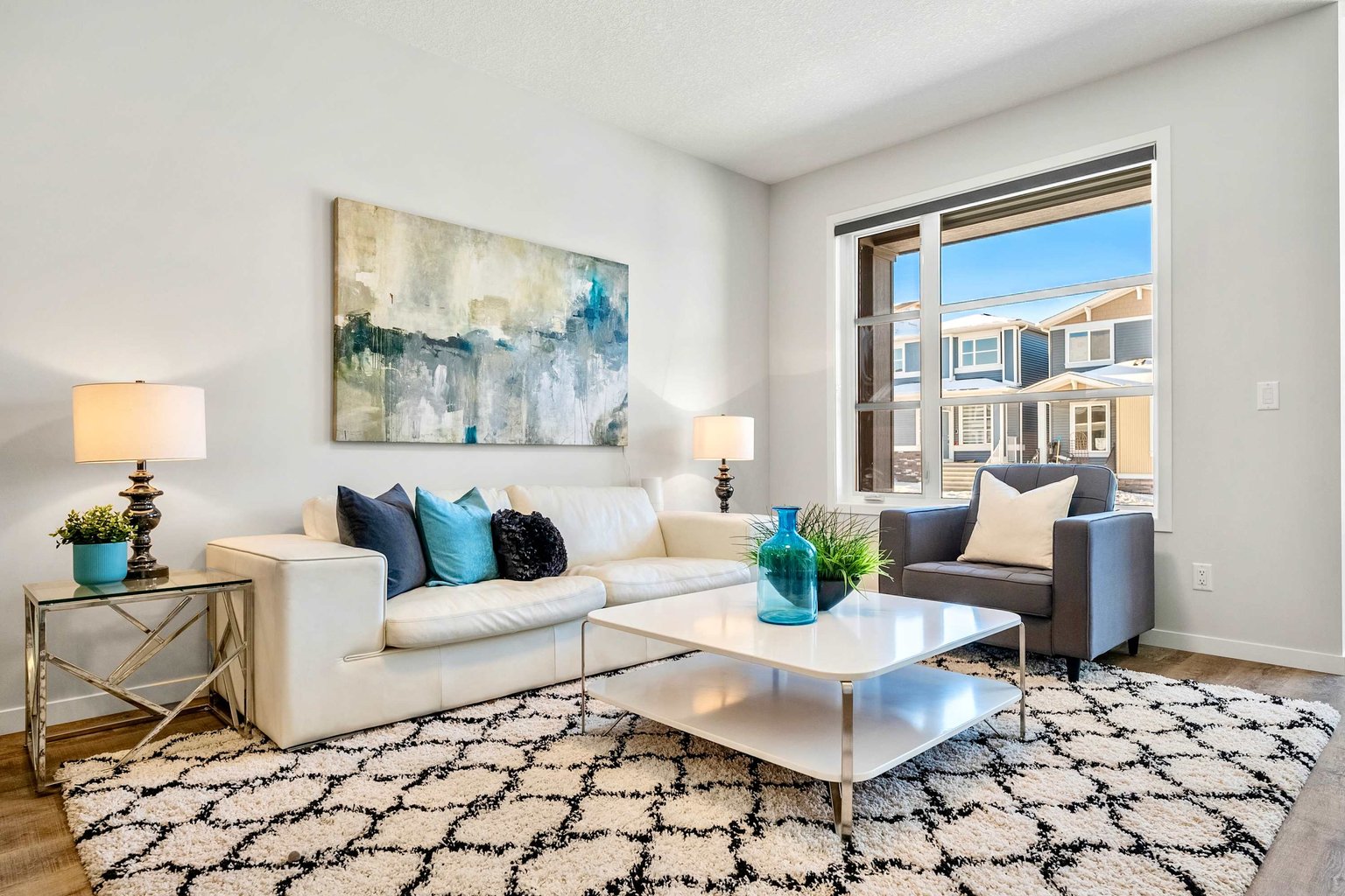 Calgary Vacation Rental