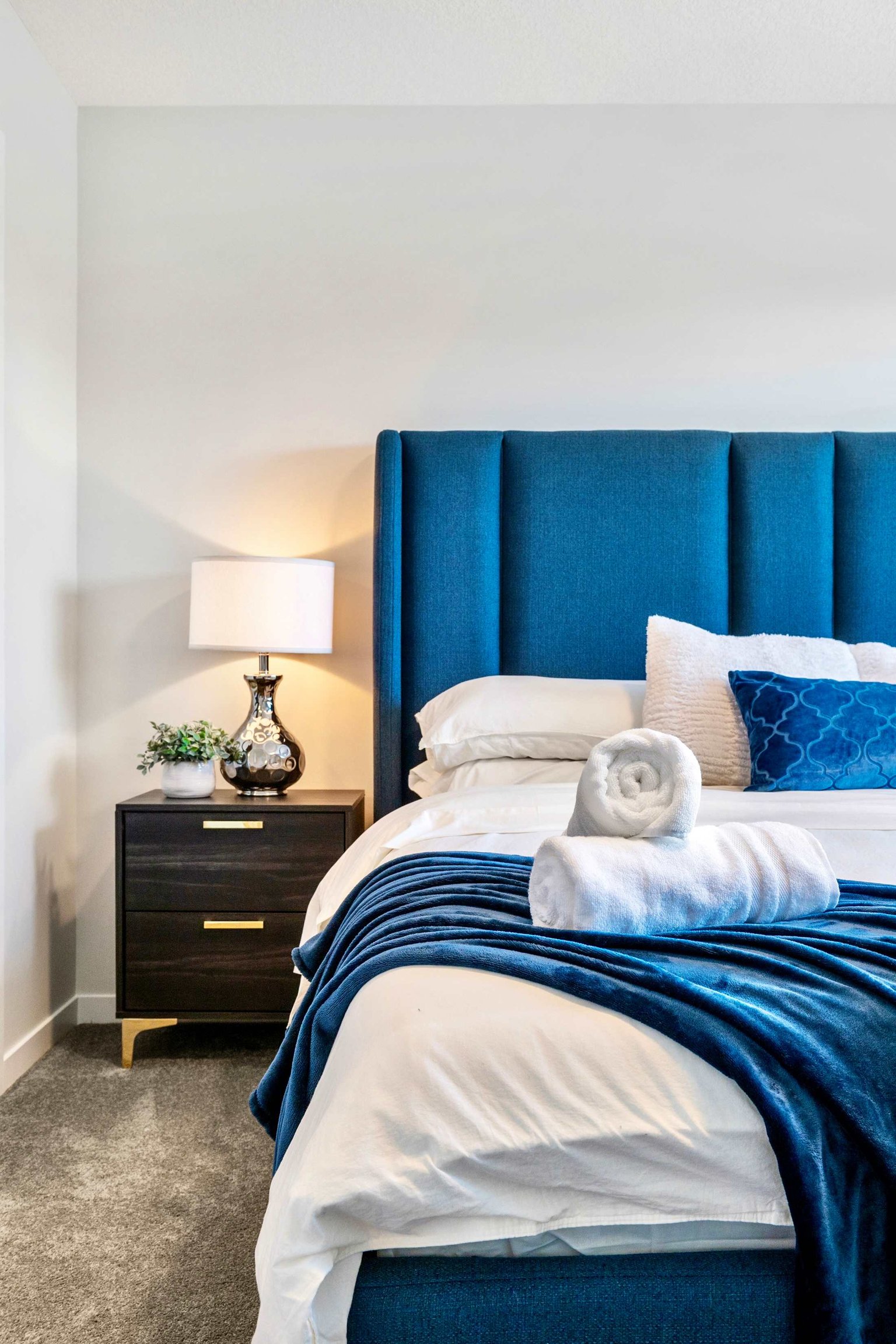 Calgary Vacation Rental