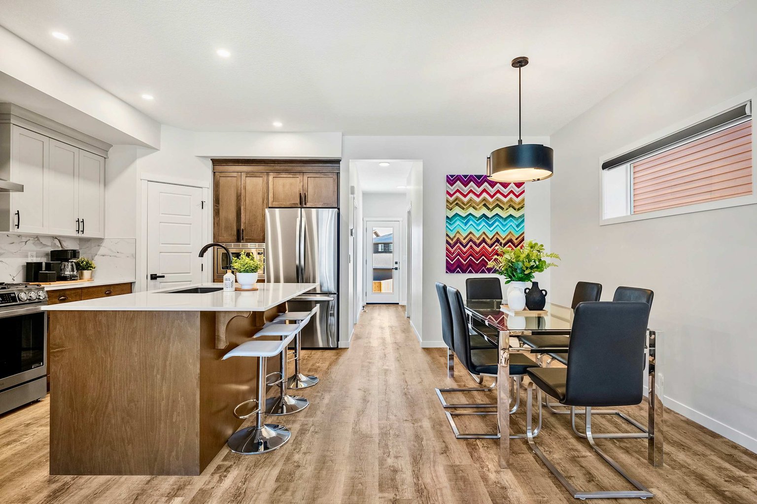 Calgary Vacation Rental