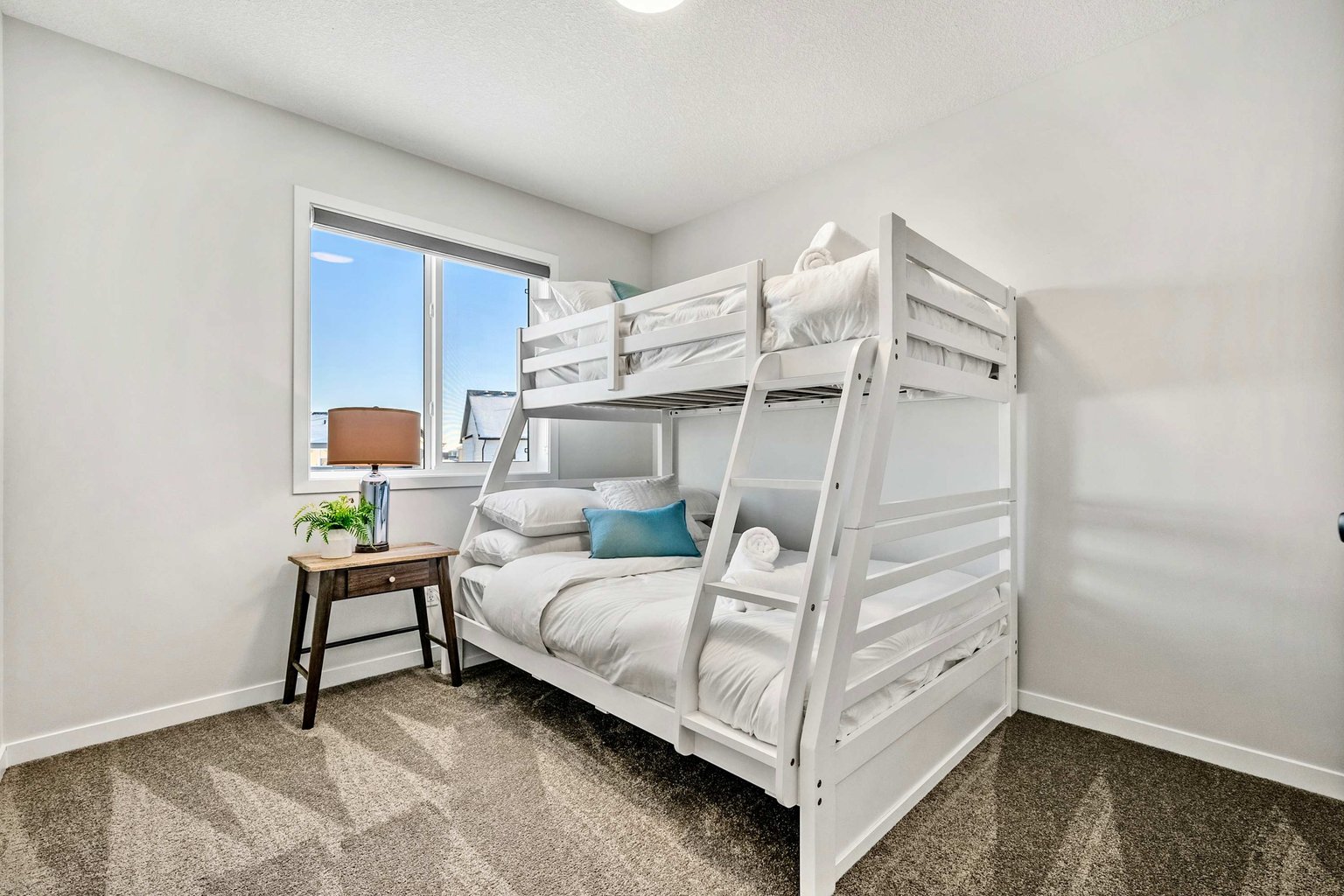 Calgary Vacation Rental