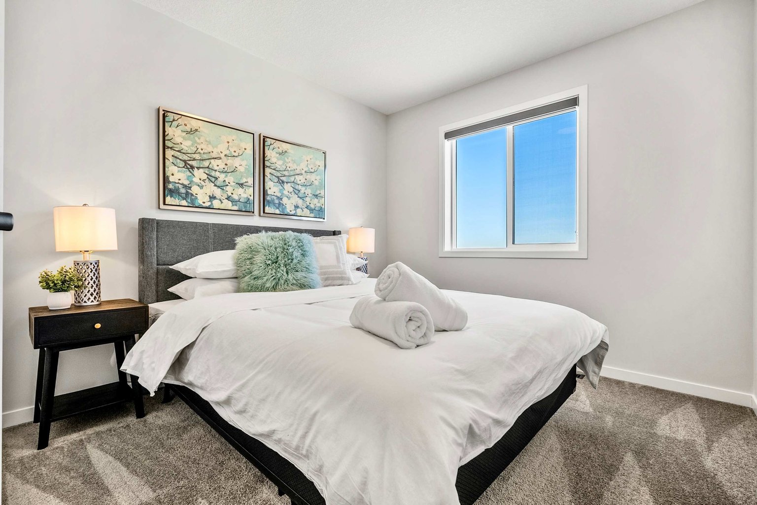 Calgary Vacation Rental