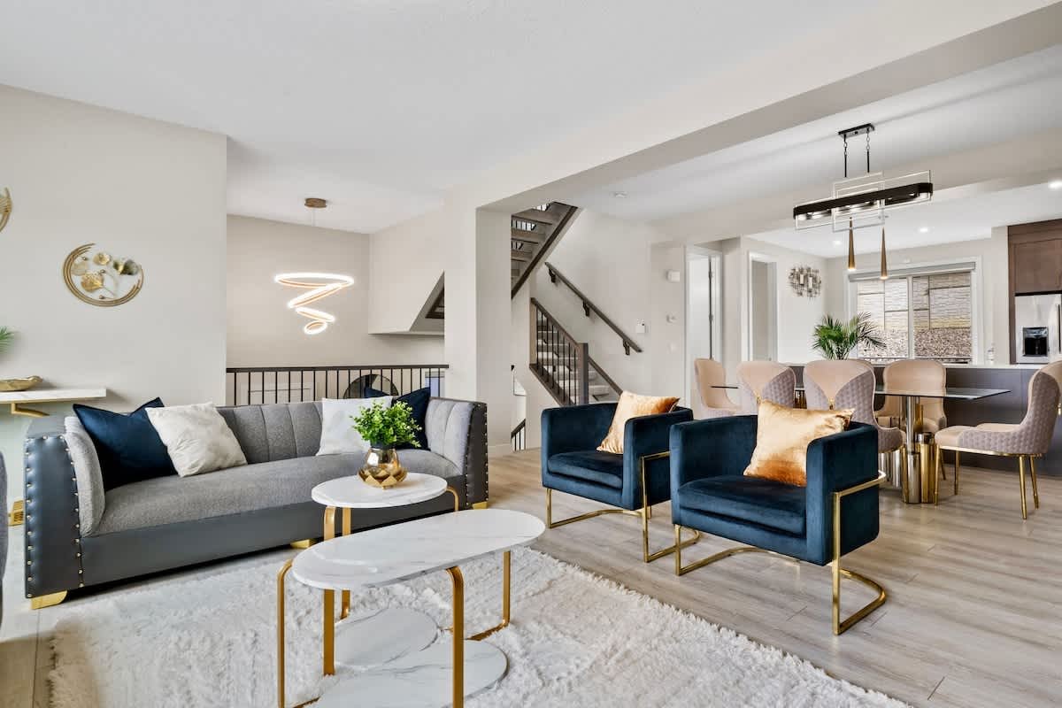 Calgary Vacation Rental