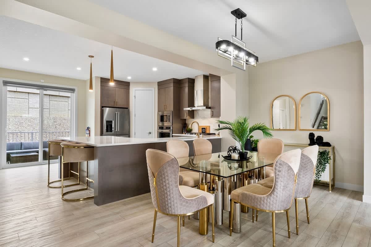 Calgary Vacation Rental