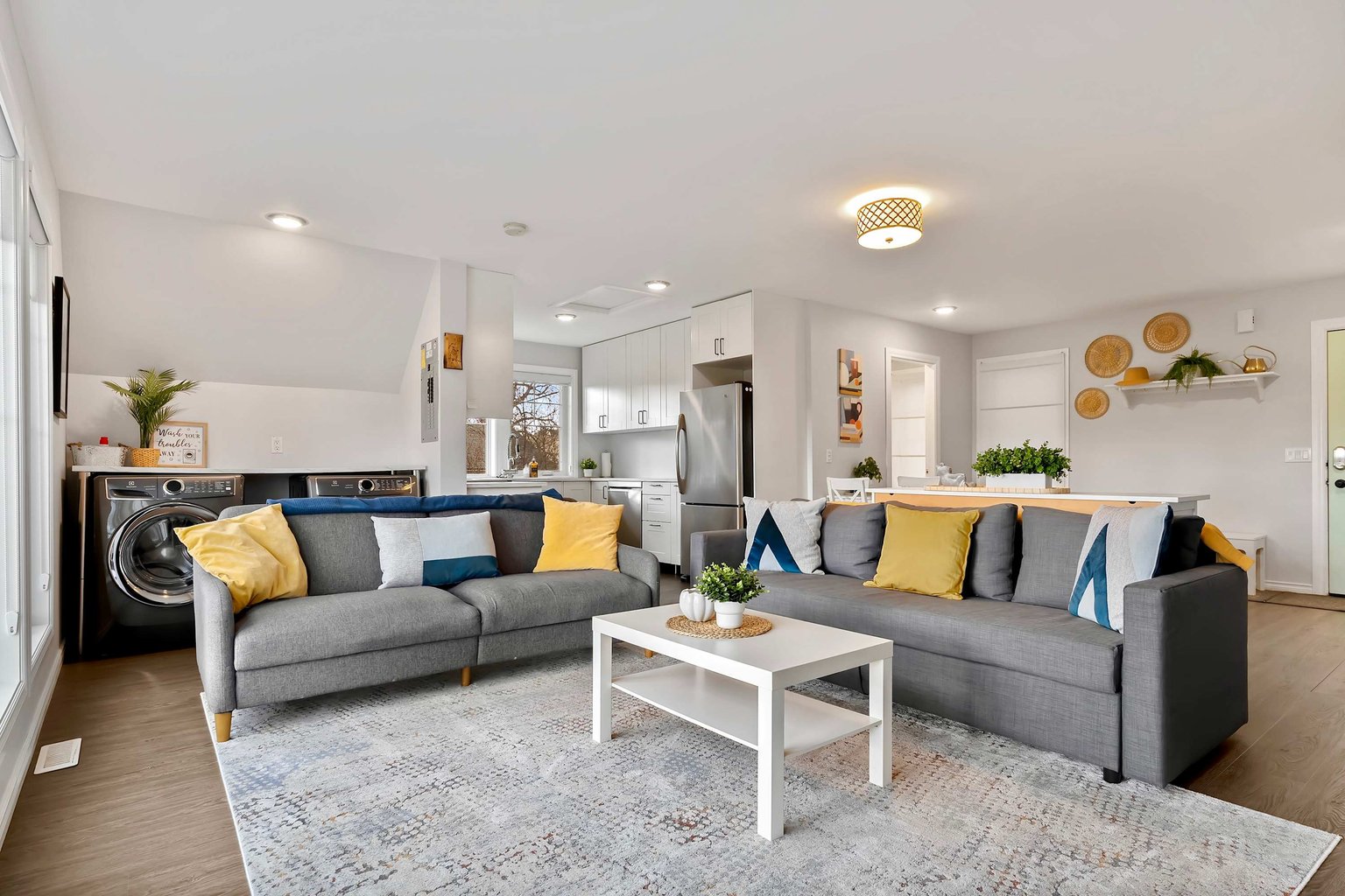 Okotoks Vacation Rental