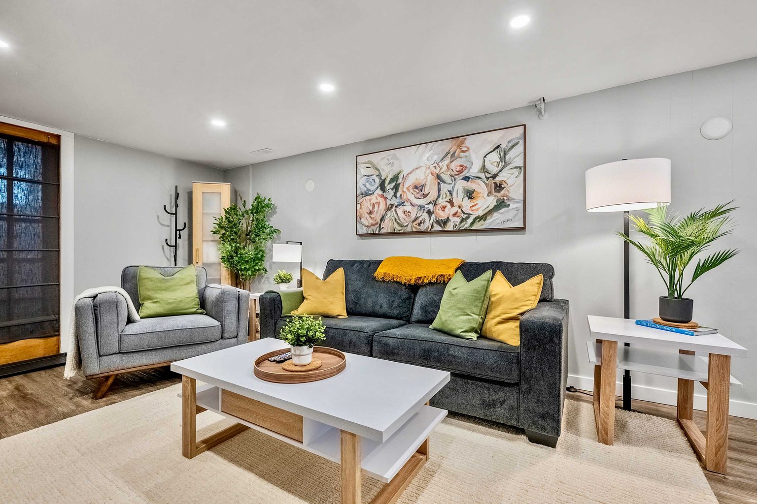 Calgary Vacation Rental