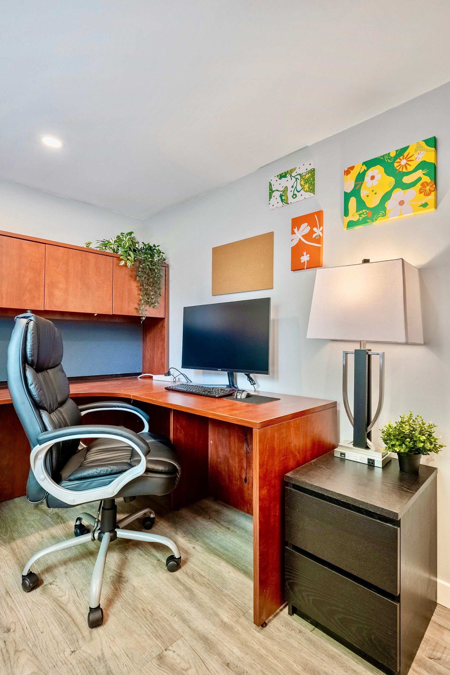 Calgary Vacation Rental