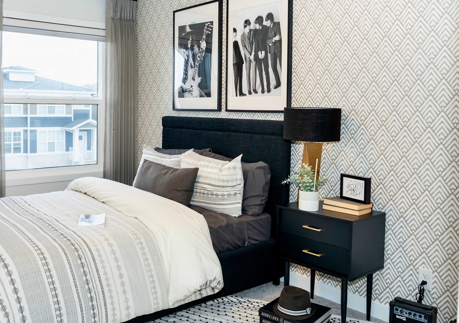 Calgary Vacation Rental