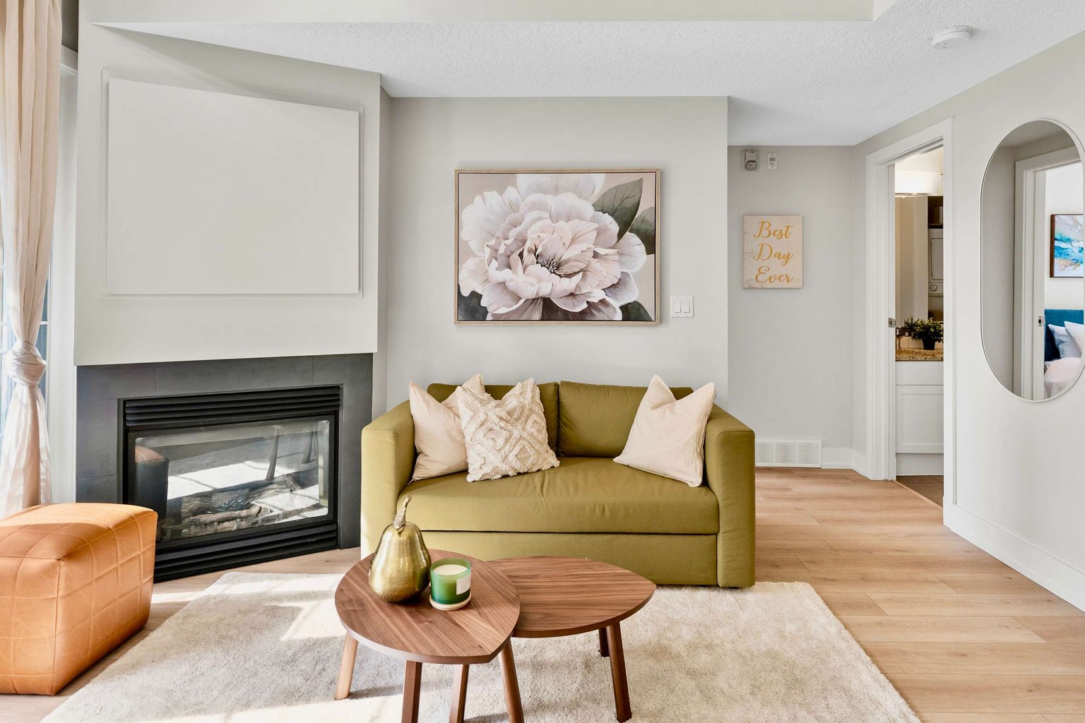 Calgary Vacation Rental