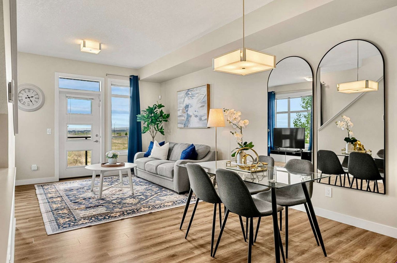 Calgary Vacation Rental