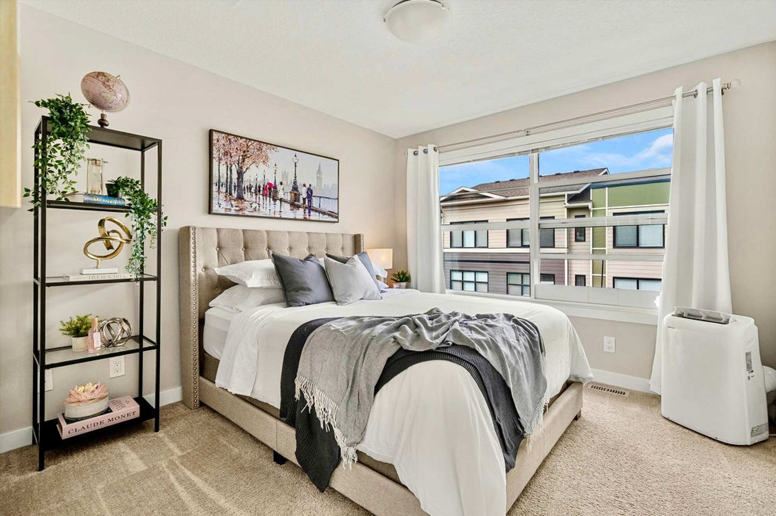 Calgary Vacation Rental