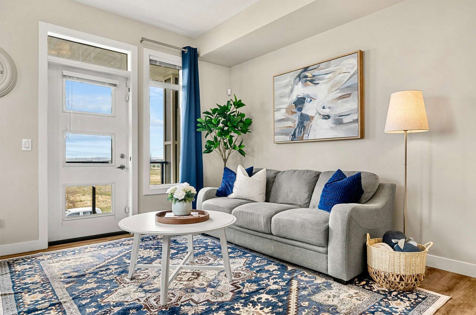 Calgary Vacation Rental