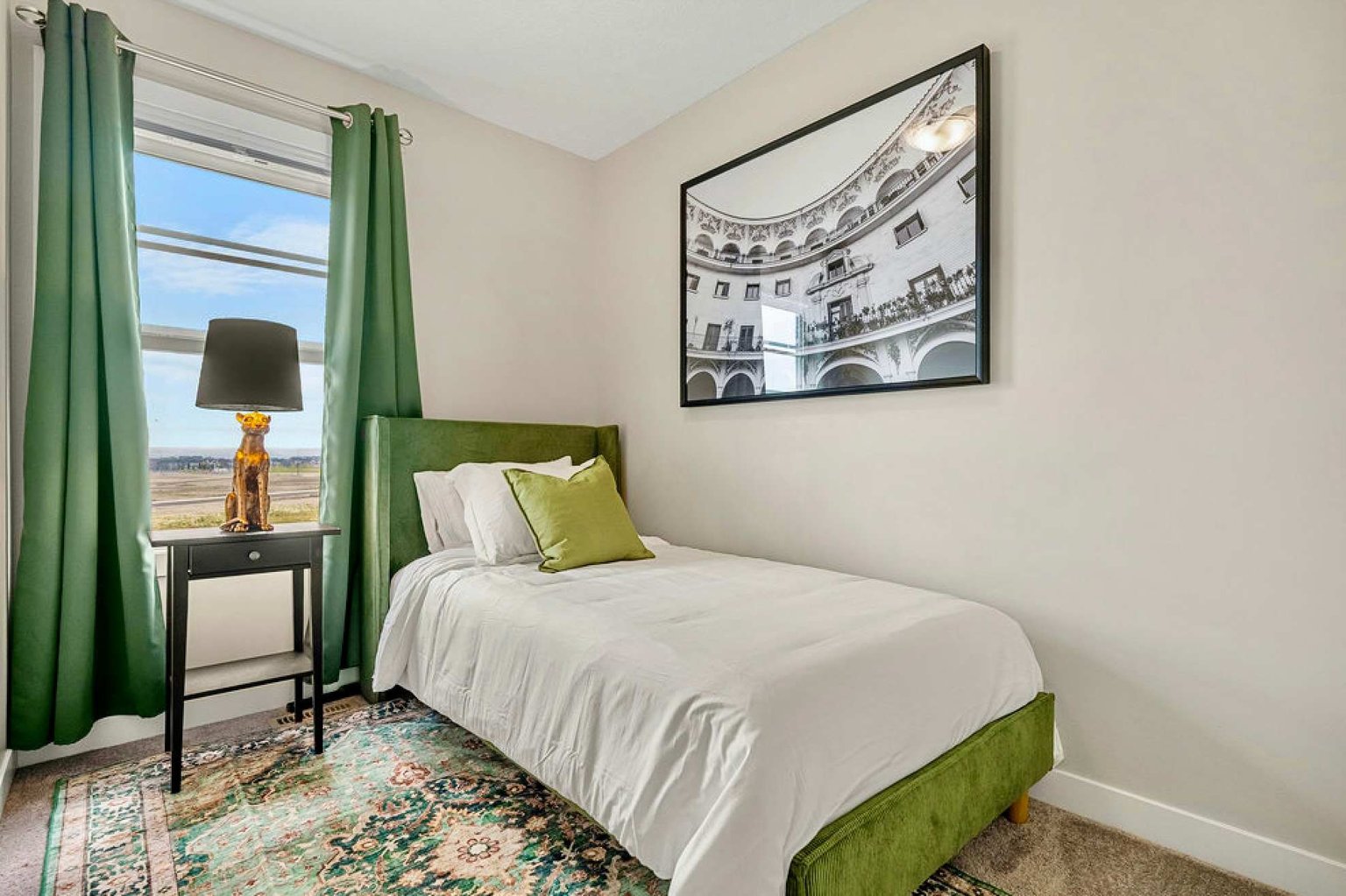 Calgary Vacation Rental