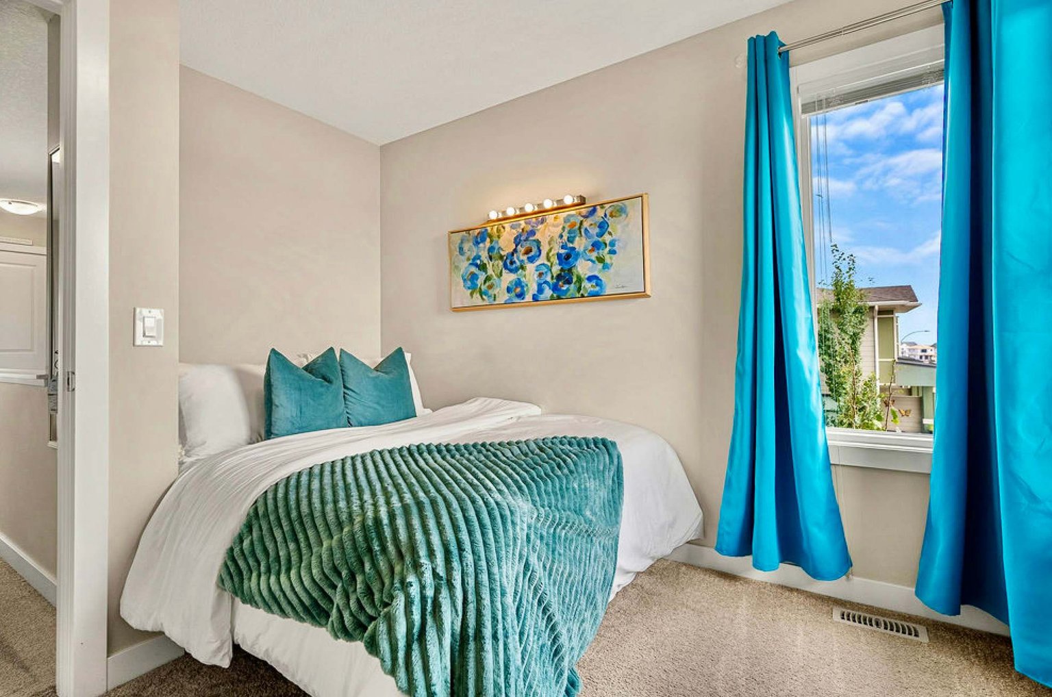 Calgary Vacation Rental