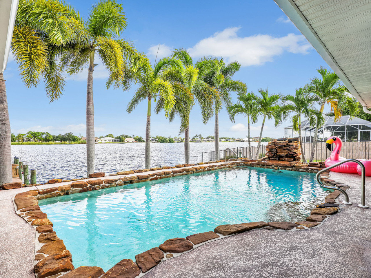 Cape Coral Vacation Rental