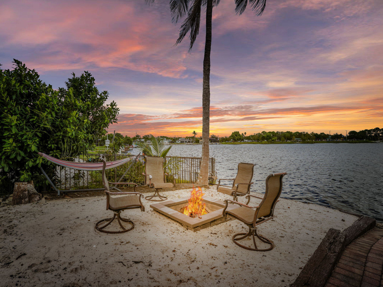 Cape Coral Vacation Rental