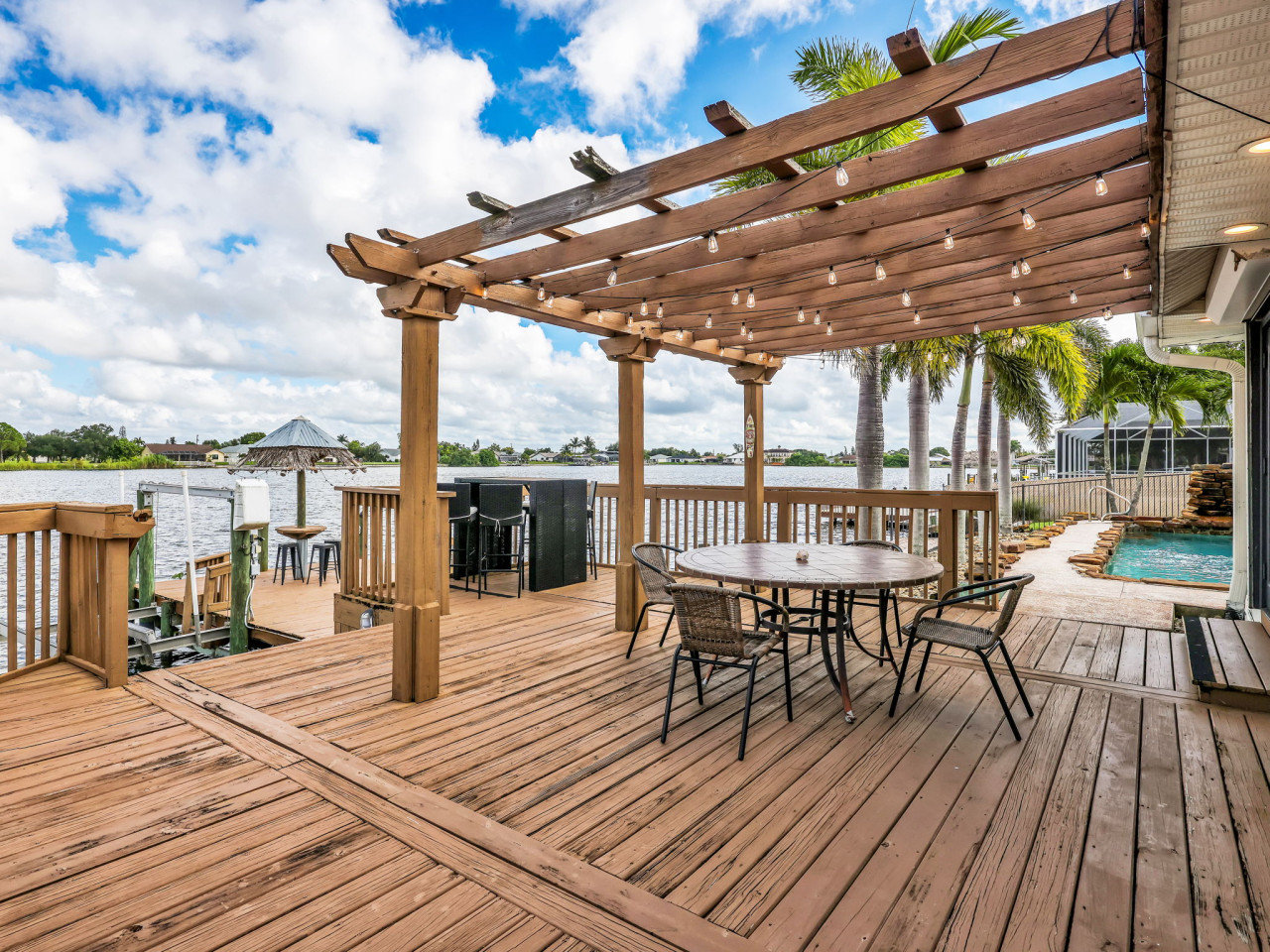 Cape Coral Vacation Rental