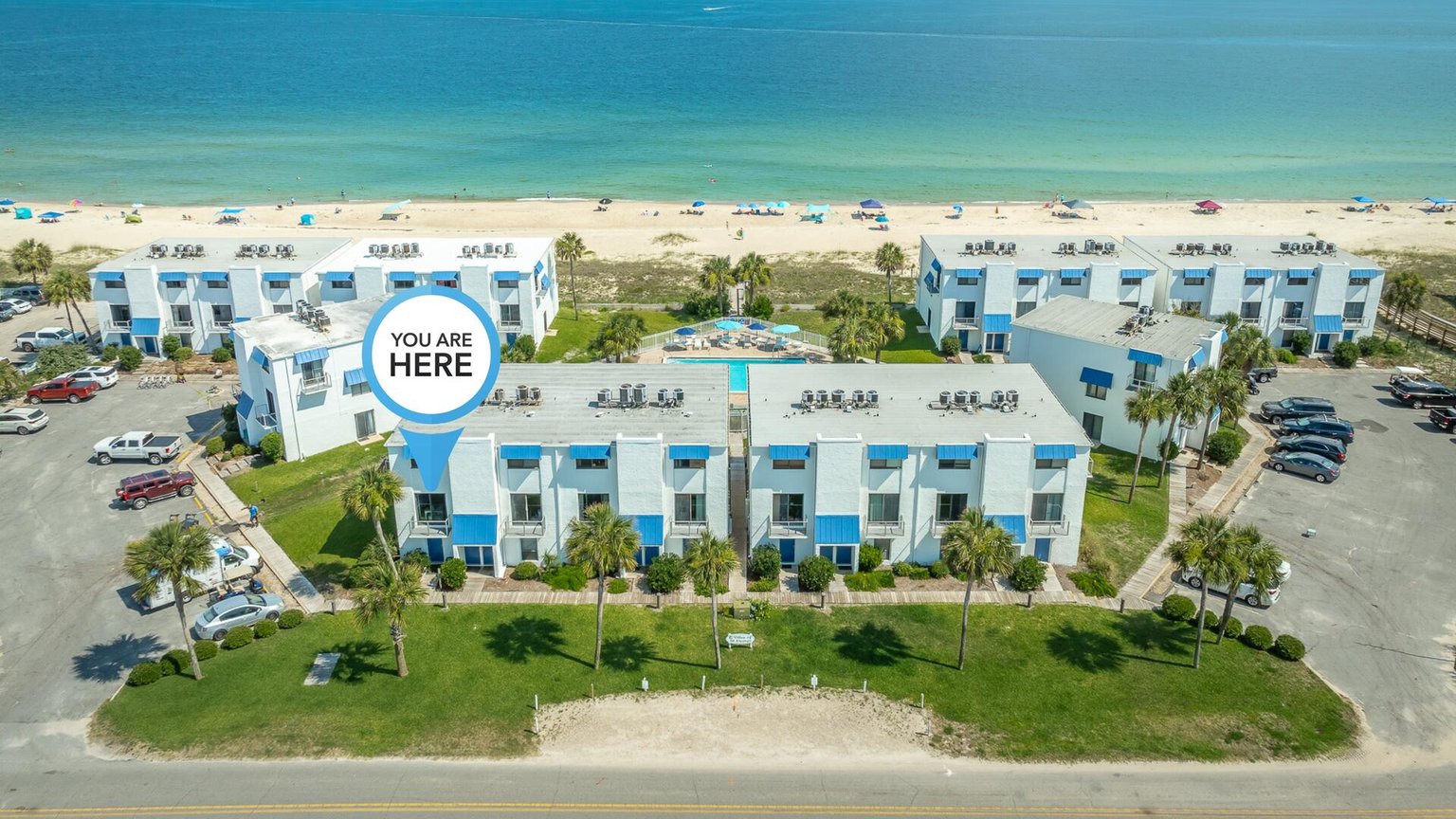 St. George Island Vacation Rental