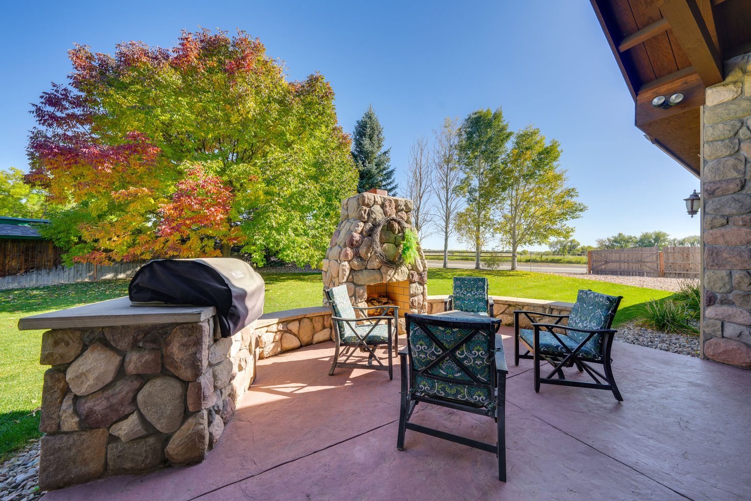 Loveland Vacation Rental