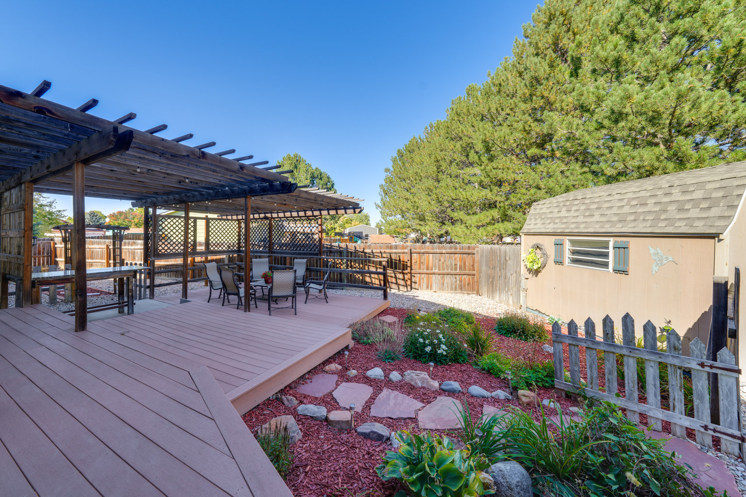 Loveland Vacation Rental