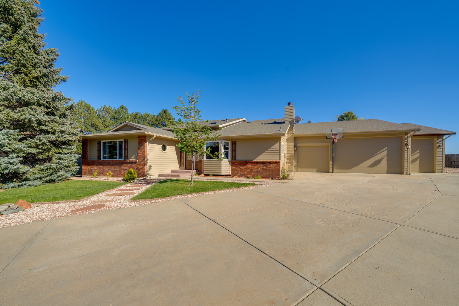 Loveland Vacation Rental