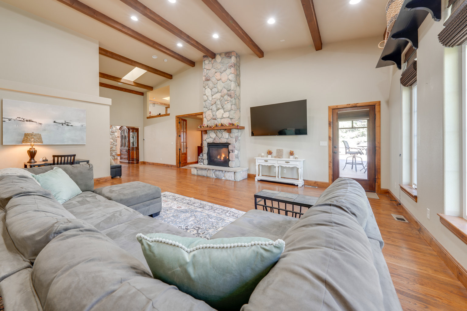 Loveland Vacation Rental