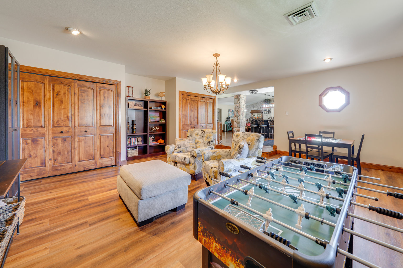 Loveland Vacation Rental