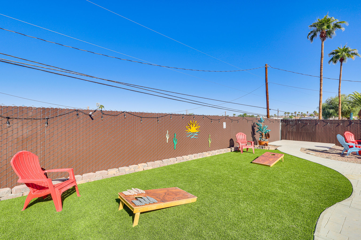 Lake Havasu City Vacation Rental