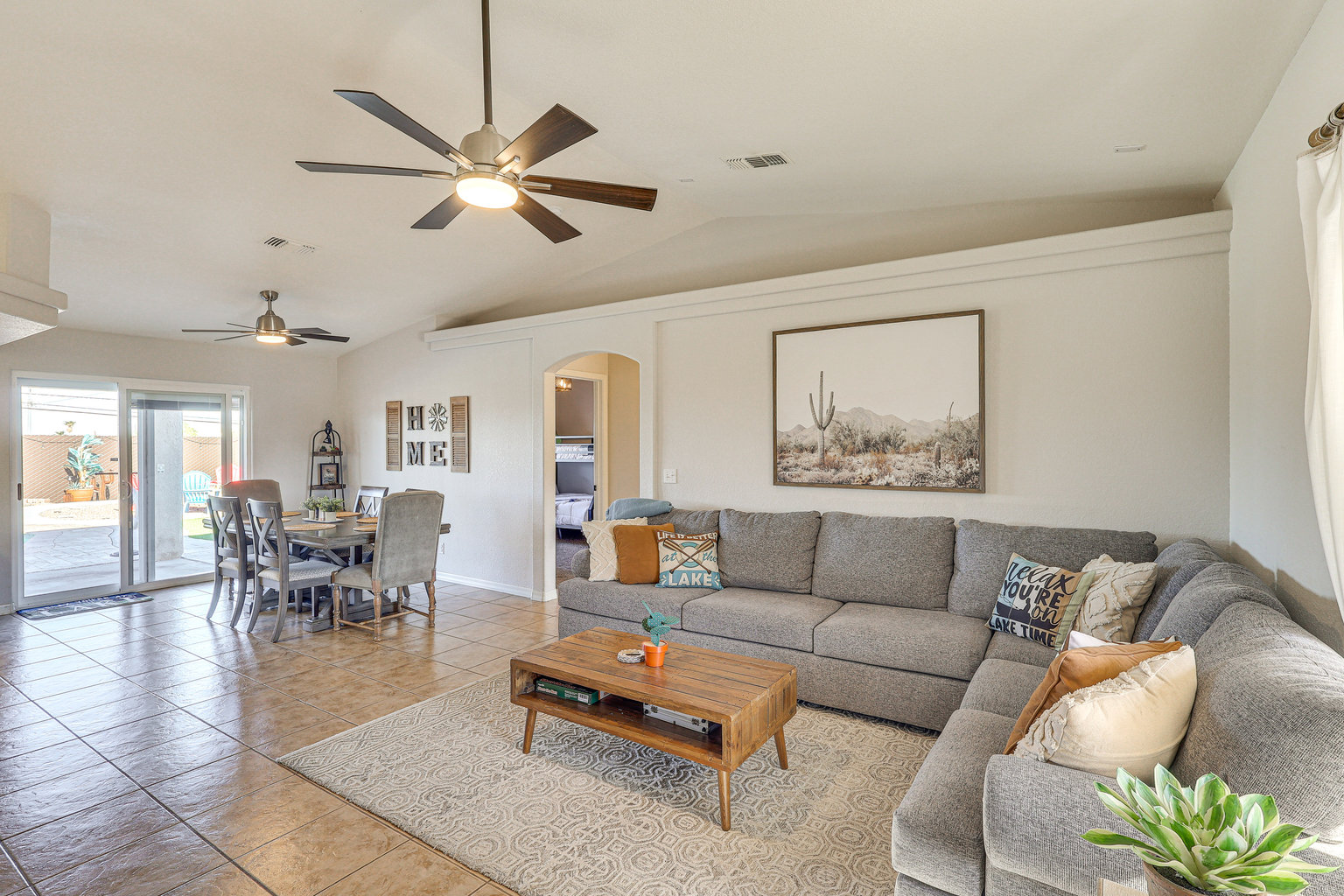 Lake Havasu City Vacation Rental