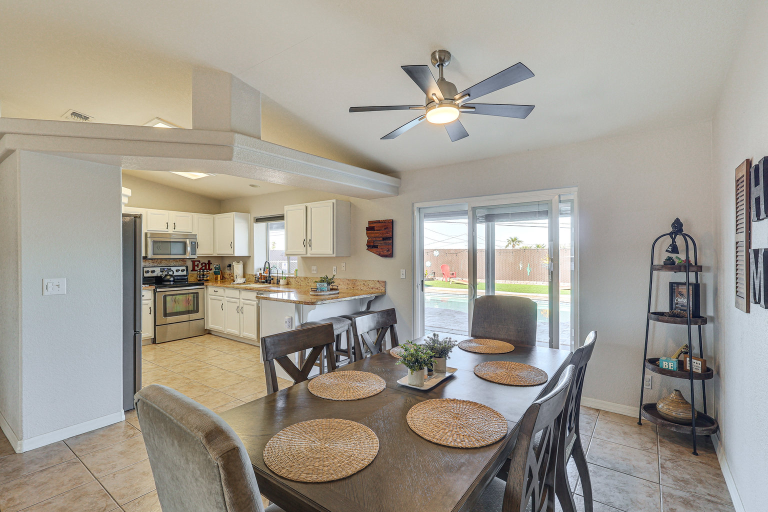 Lake Havasu City Vacation Rental