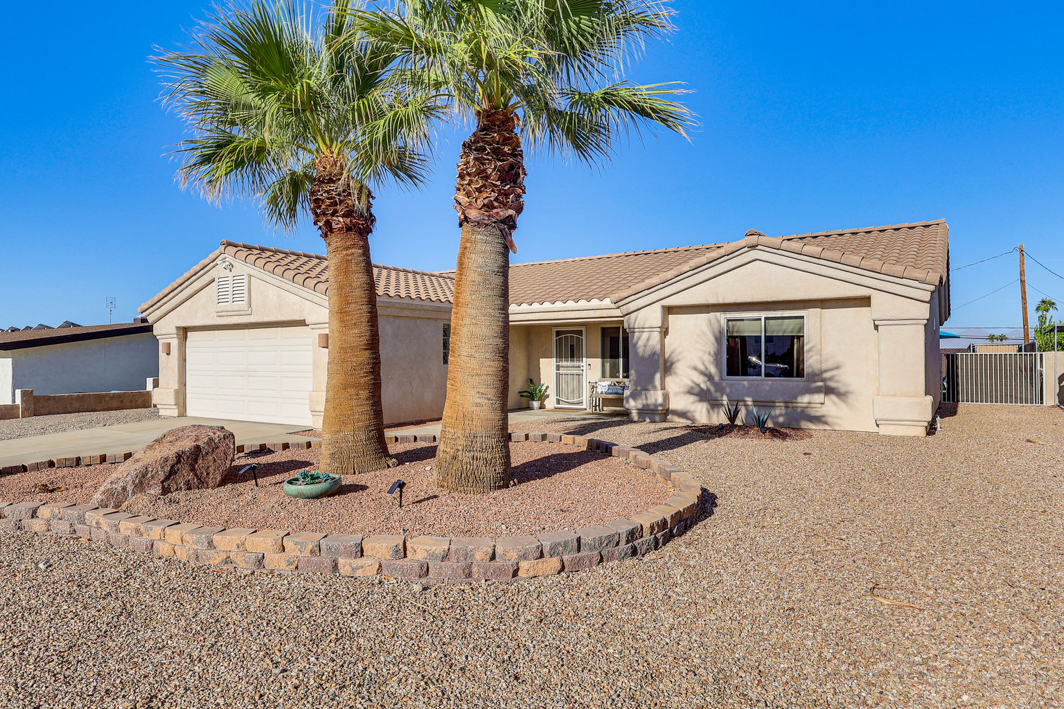 Lake Havasu City Vacation Rental