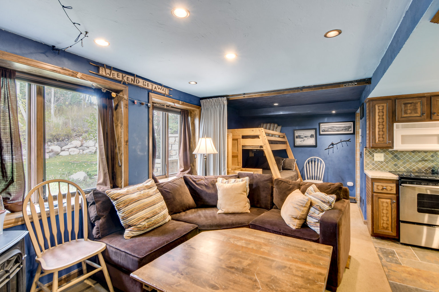 Steamboat Springs Vacation Rental