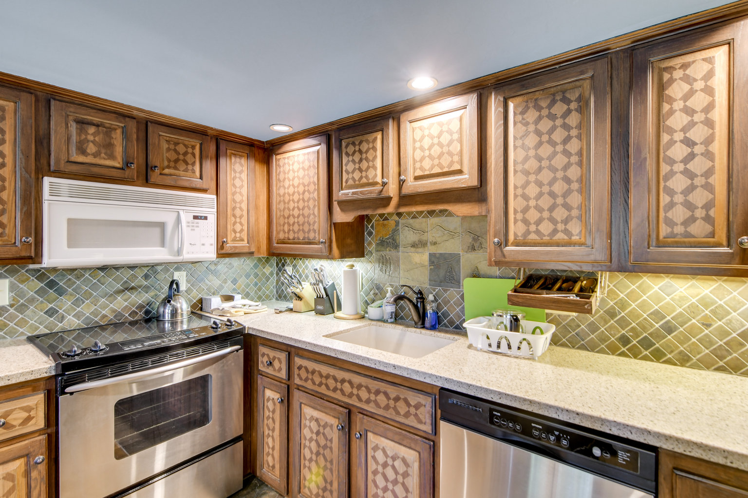 Steamboat Springs Vacation Rental