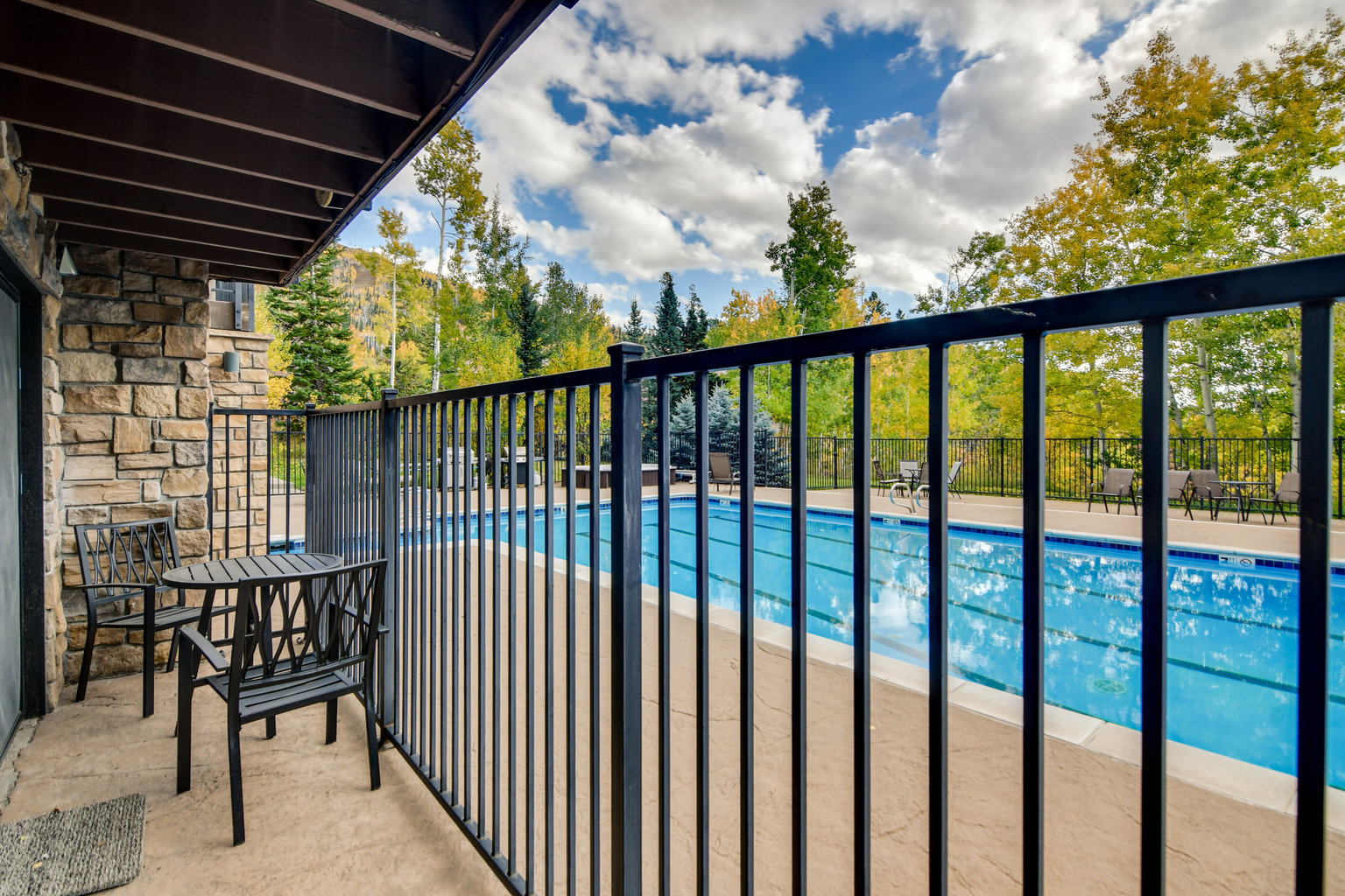 Steamboat Springs Vacation Rental