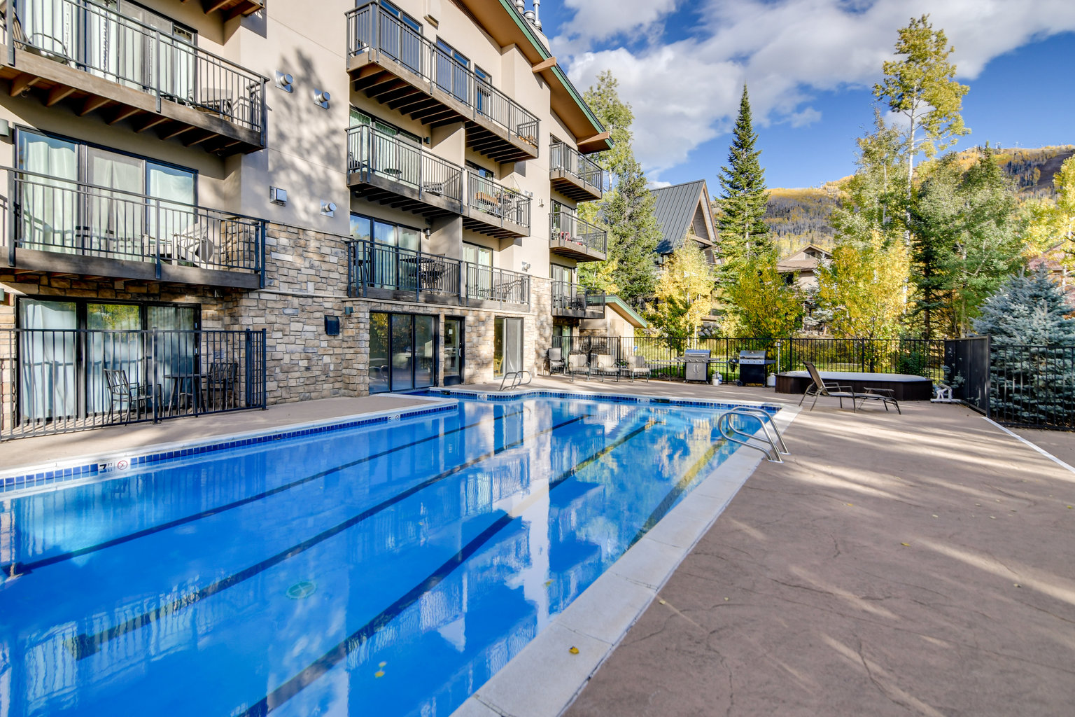 Steamboat Springs Vacation Rental