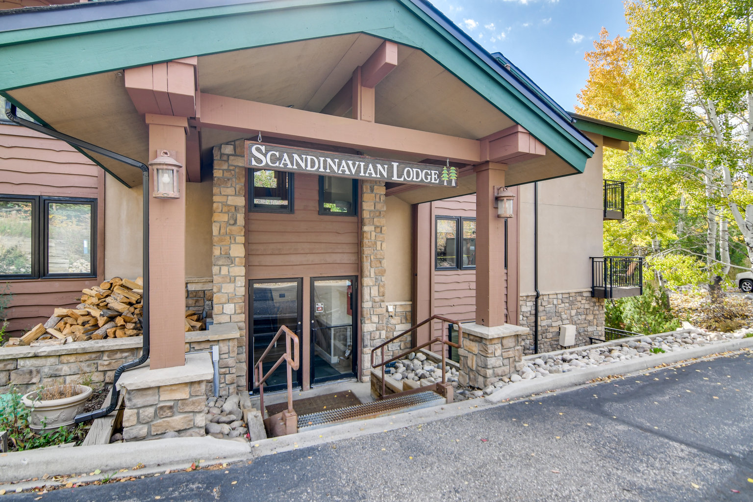 Steamboat Springs Vacation Rental