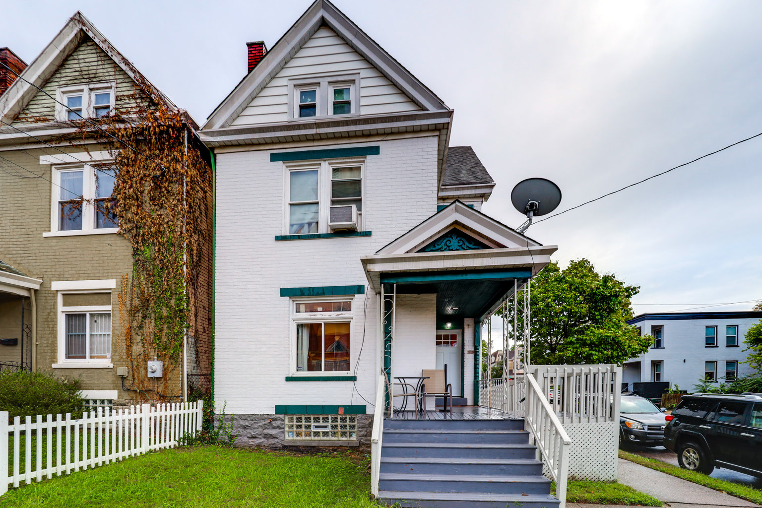 Cincinnati Vacation Rental