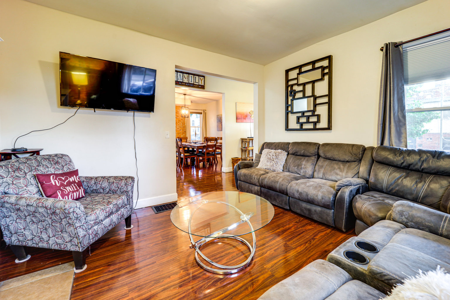 Cincinnati Vacation Rental
