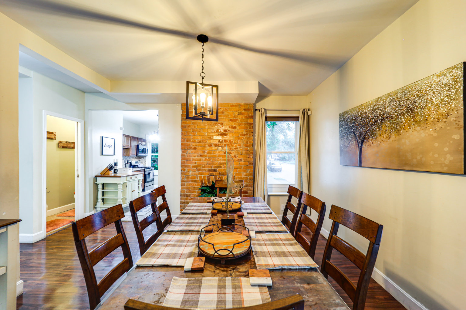 Cincinnati Vacation Rental